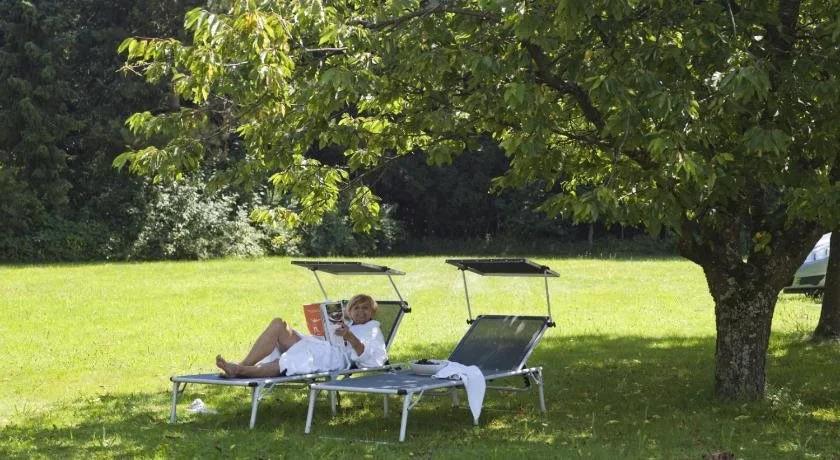 Fichtenwald-Ihr Boutique I Glück`s Hotel
