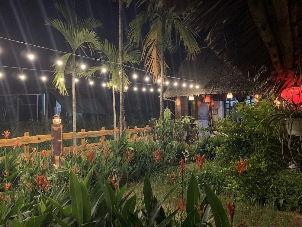 Hoi An Farm Village - Hostel