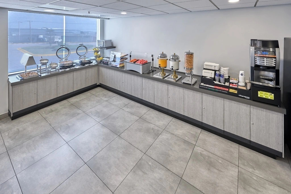 City Express Junior by Marriott Guadalajara Periferico Sur