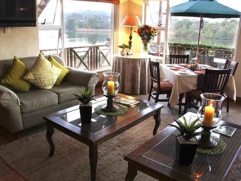 Kingfisher Lodge