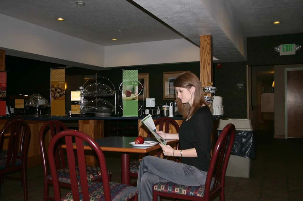 Hampton Inn Helena