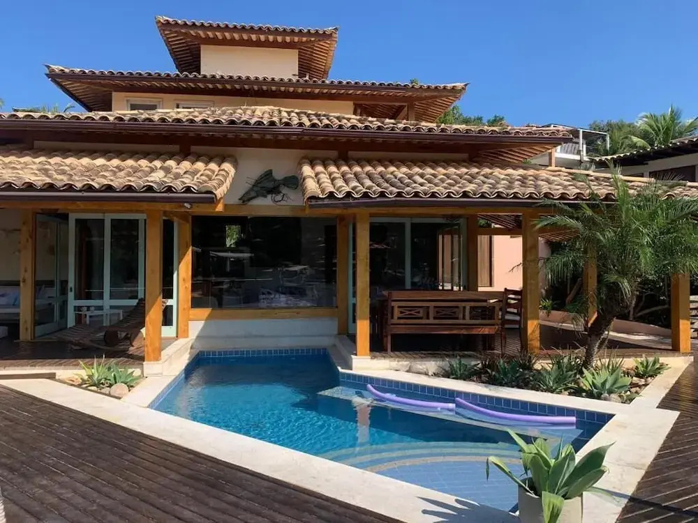 Casa 24 Búzios