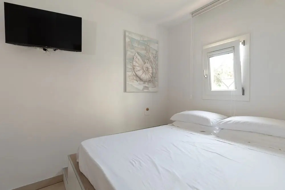 Casa del Faro by Wonderful Italy