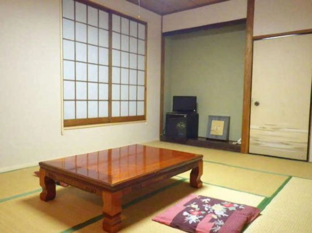Nomuraya Ryokan