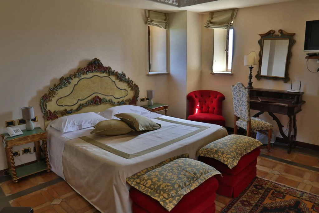 Hotel La Collegiata - Adults Only