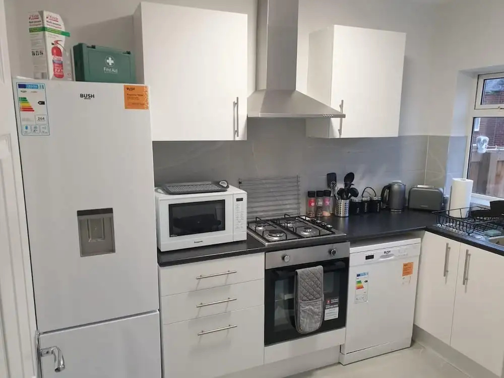 Chester le Street Amethyst 3 Bedroom House