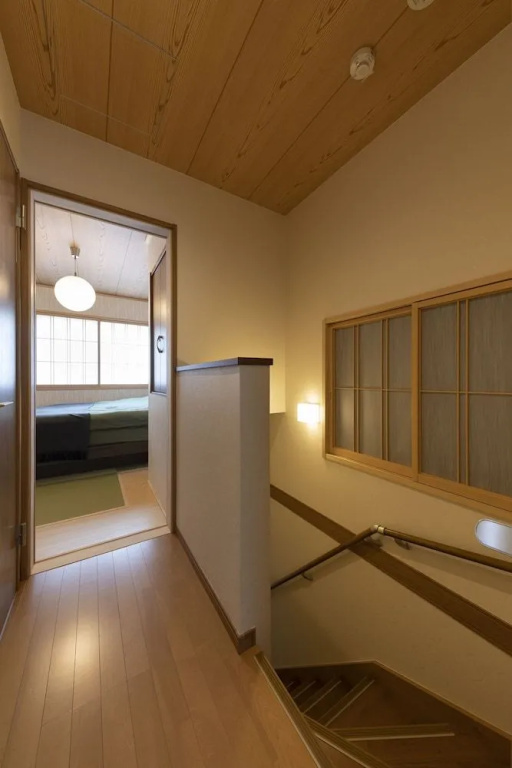 Shirakabanoyado - HOUKA 白樺の宿 - 芳華, Direct access to Umeda, Tsutenkaku, Tennoji