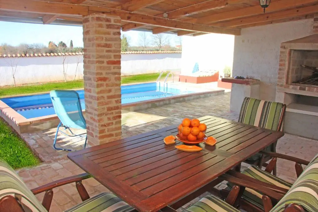 Ema Holiday Home