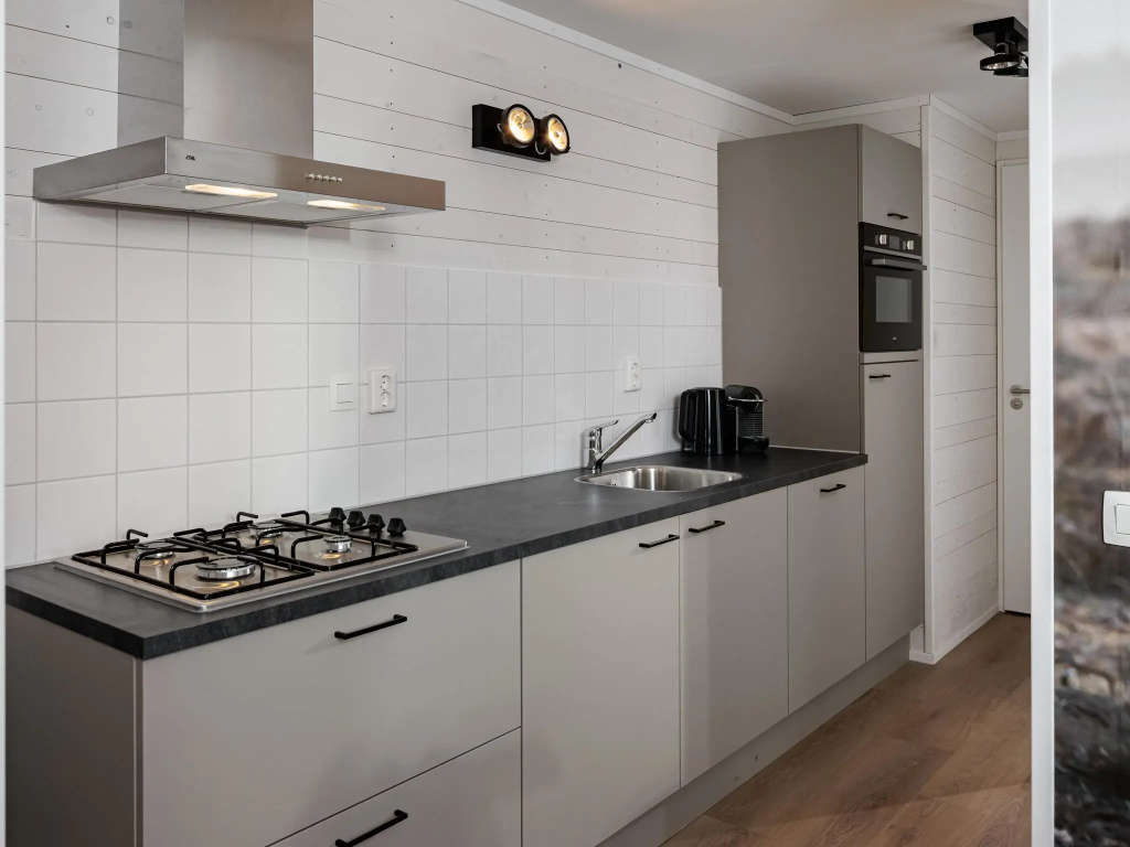 Villa in Schaijk Near Wooded Holiday Park