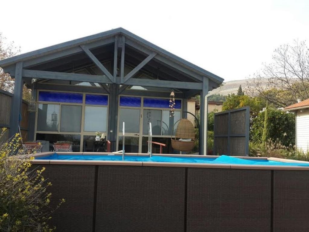 Blue&Cream Chalets