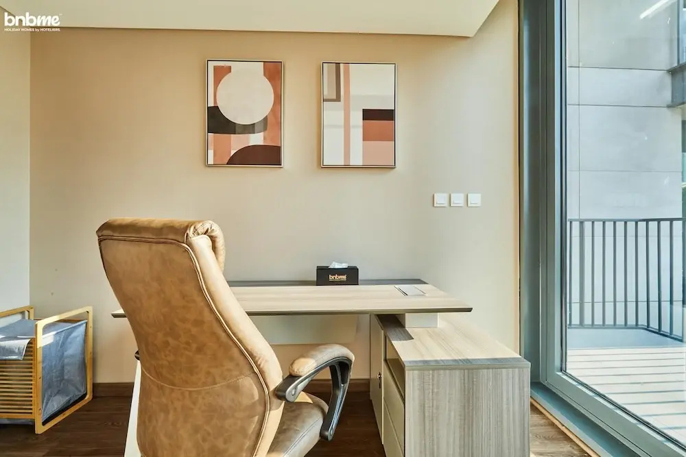 bnbme | Boulevard Heights | 2 BDR