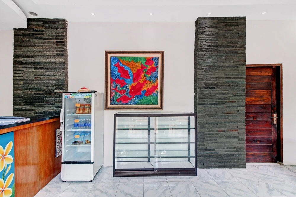 Super OYO 90672 ADHYA GUEST HOUSE LOMBOK