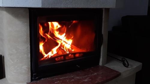 Pensiunea Aria Paltinis