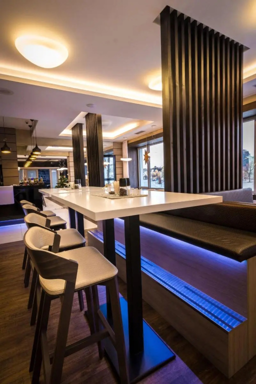 Hotel Grand