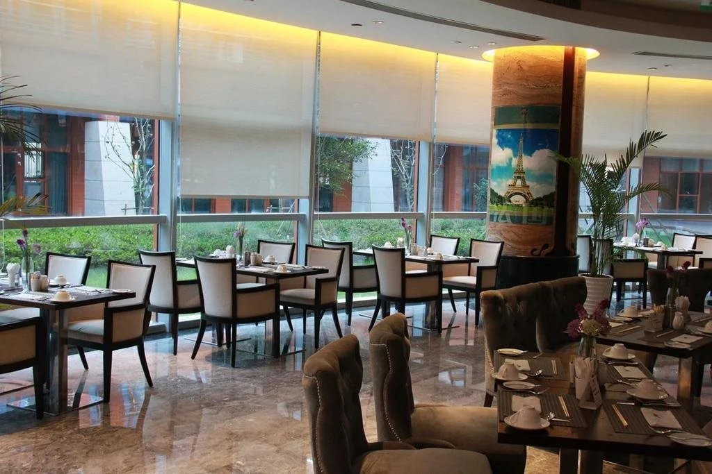 Siko Grand Hotel Suzhou Yangcheng