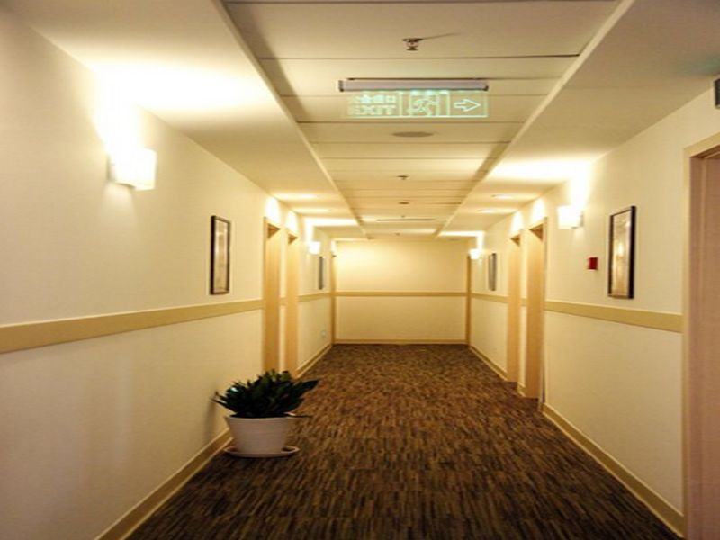 Jinjiang Inn Beijing Olympic Village Datun Road