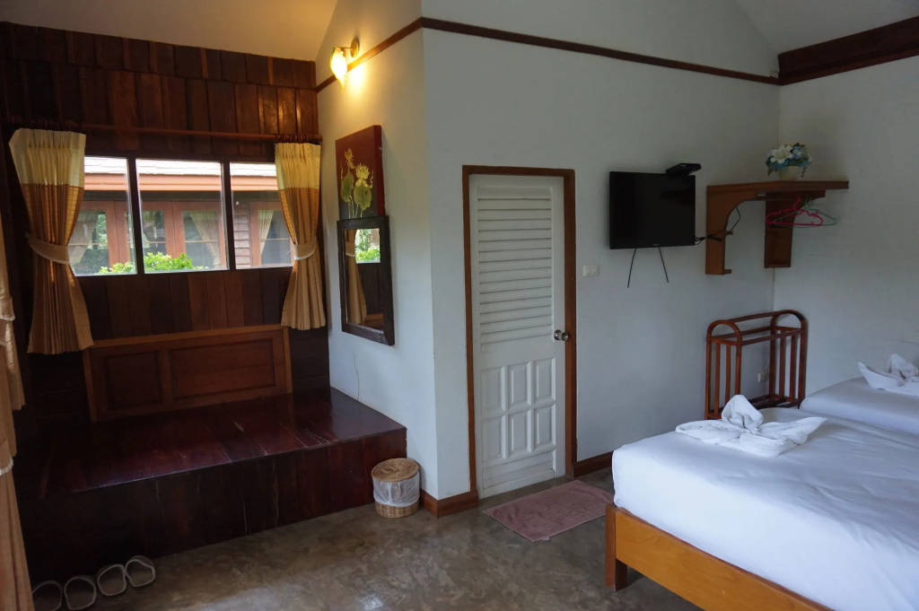 De Bua Valley Resort