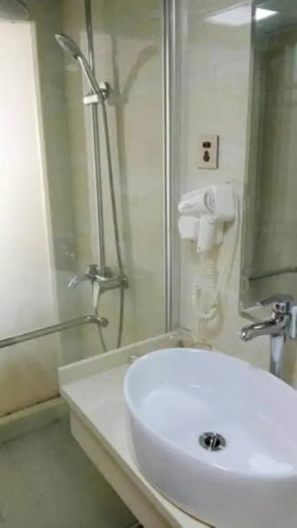 Wuhu Boutique Apartment Hotel