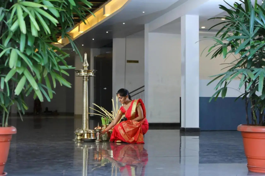 Sooryavamshi Residency