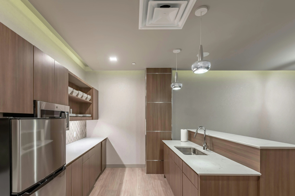 Element by Marriott Dallas Downtown East