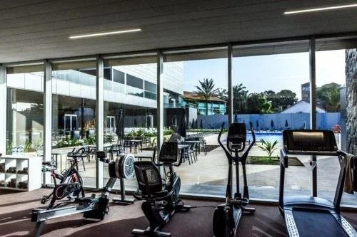 Ceiba Hotel Bissau