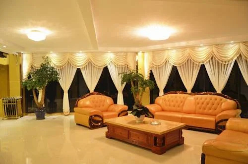 Kunming Junlai Hotel