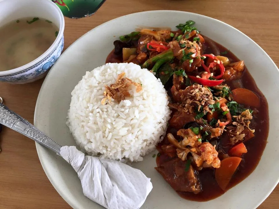Permai Hotel Sibu