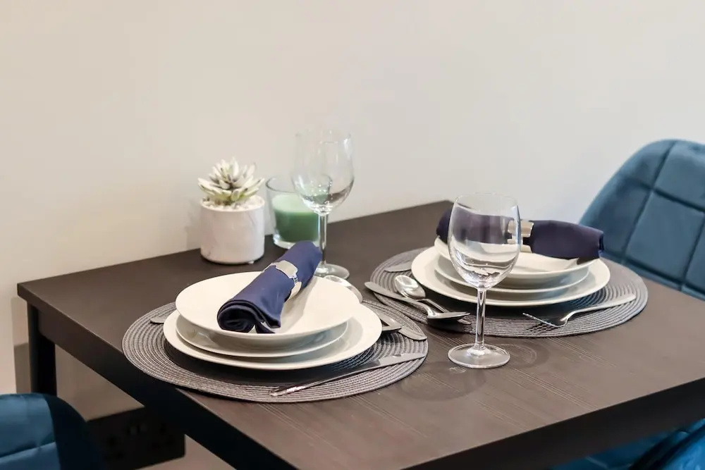 Portfolio Apartments - Welwyn Town Centre