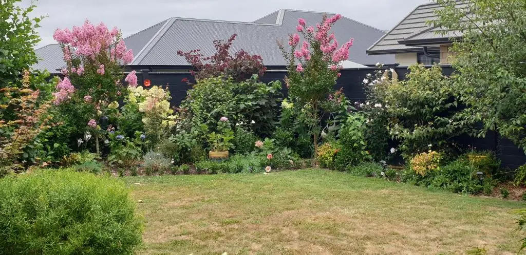 Cambridge Retreat B&B