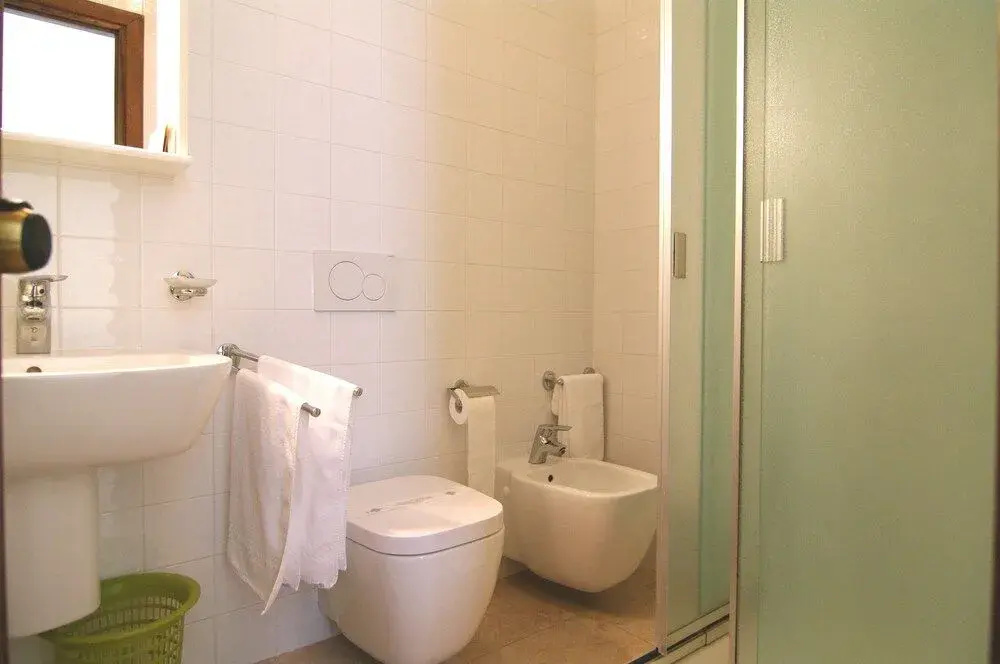 Albergo MP Noli