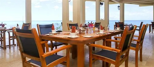 The Lighthouse Bay Resort