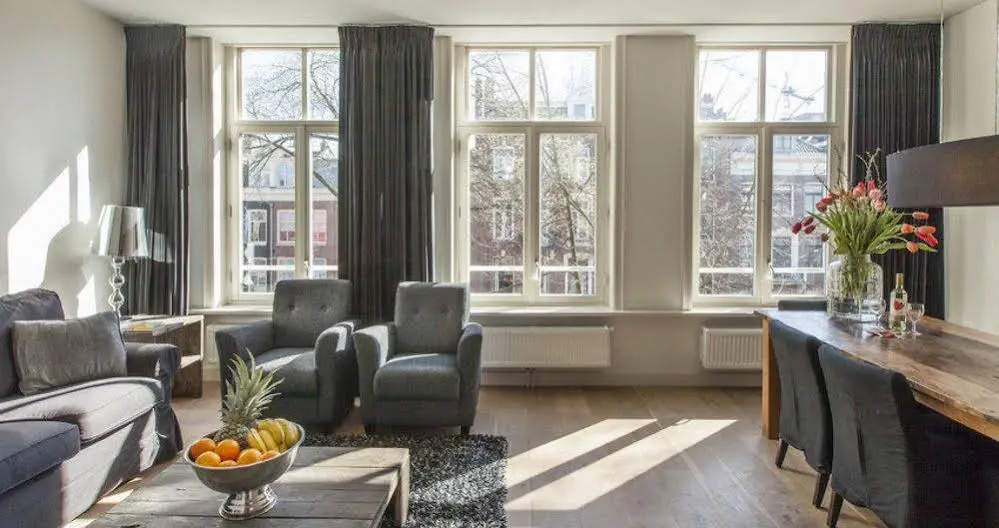Tulip Apartment A