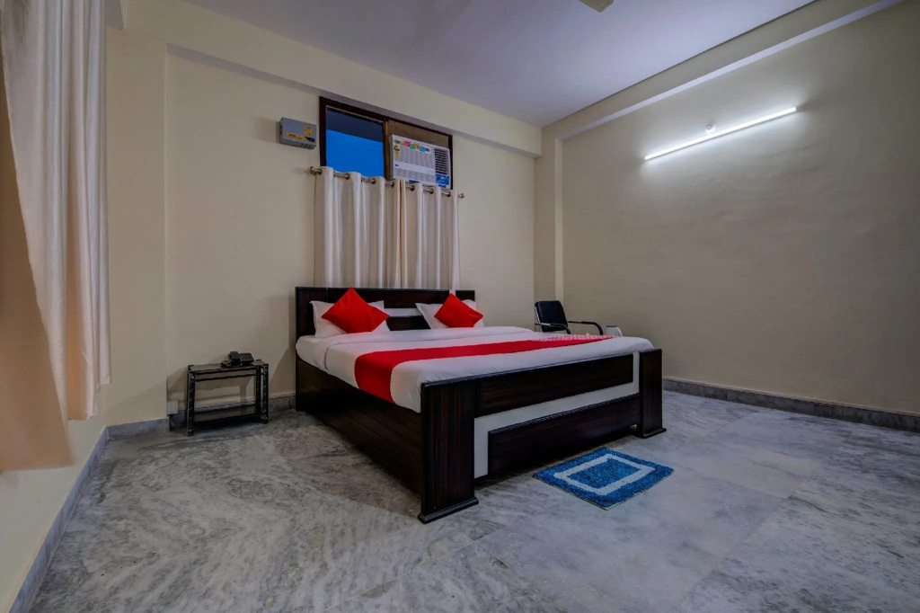 Princess Home By OYO Rooms