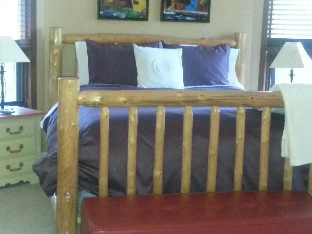 Creekside B & B