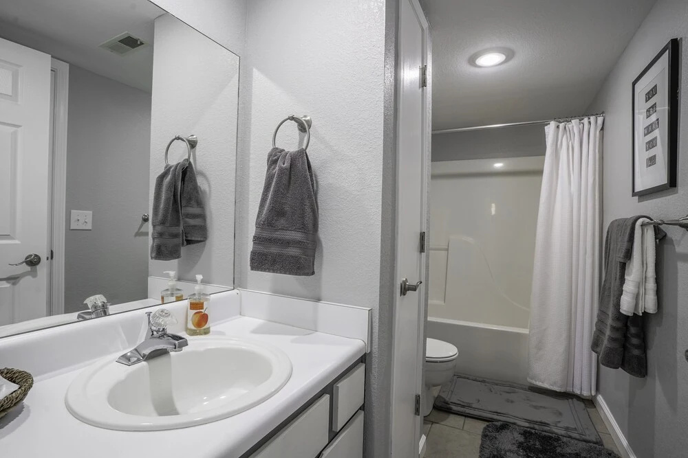 Chickadee 25-4 2 Bedroom Condo