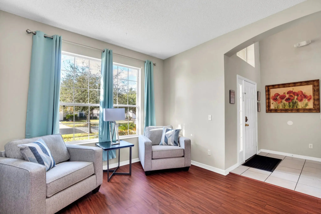 Terra Verde 137, Kissimmee, US