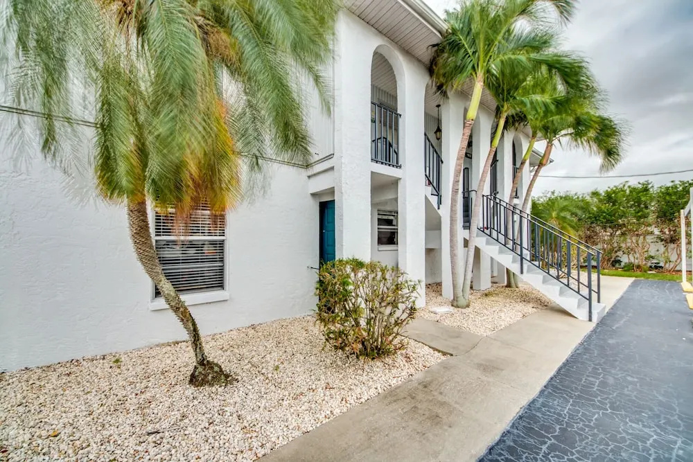 Condo Miramar - Roelens Vacations