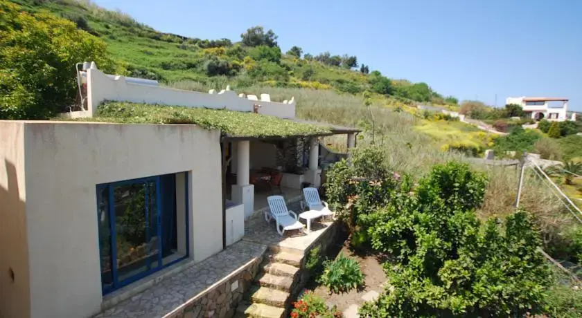 Vulcano Consult Cottage