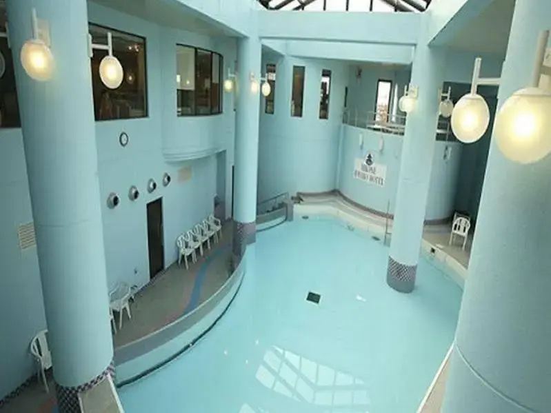 Hikone Biwako Hotel