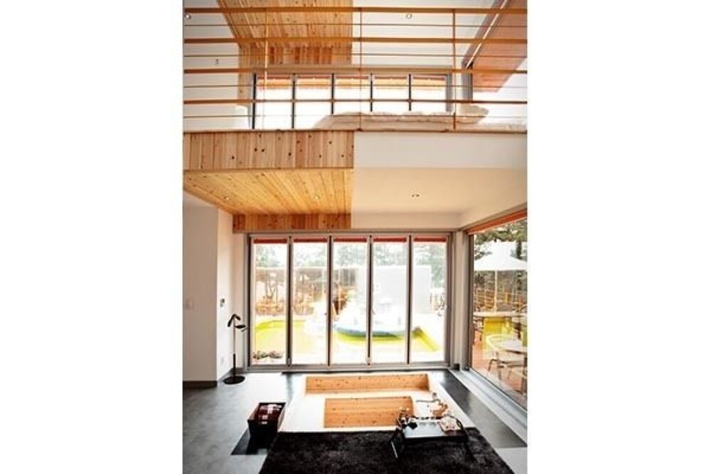 Uljin 207 Mile Pool Villa