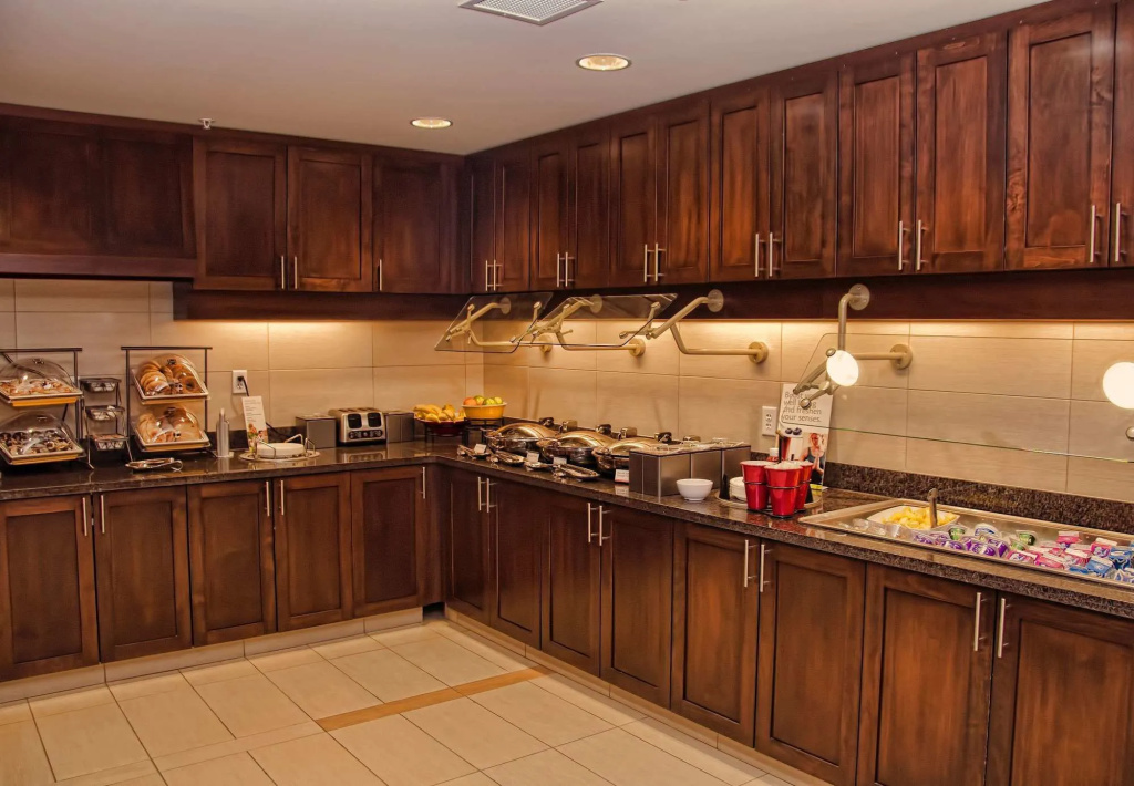 Residence Inn by Marriott Springfield South