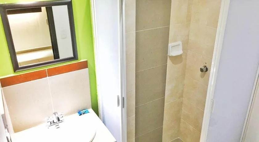 Hotel Plazha Express