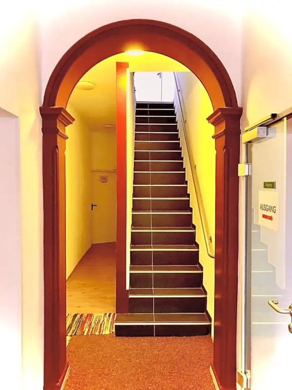 Andefu Hotel am Kantpark