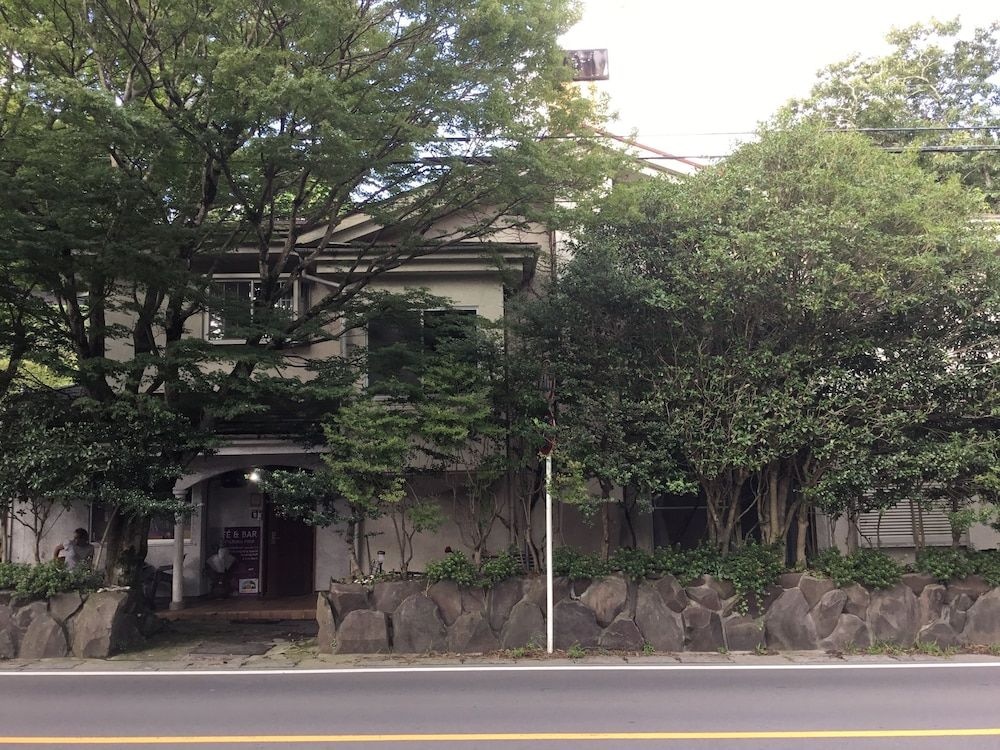 Japan Countryside HAKONE B&B