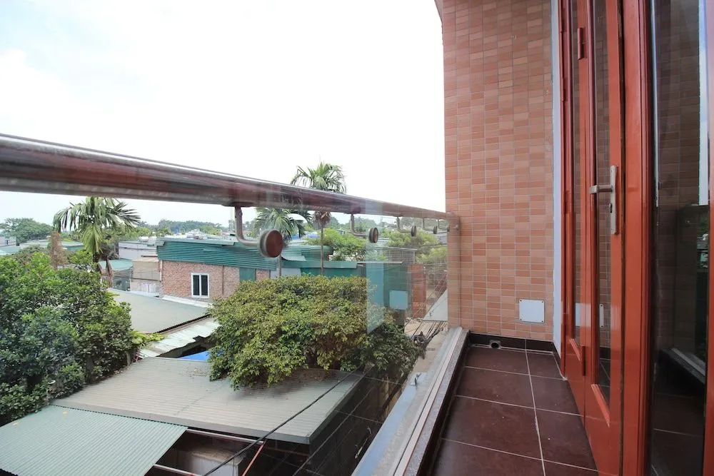Mirr Homestay Hanoi