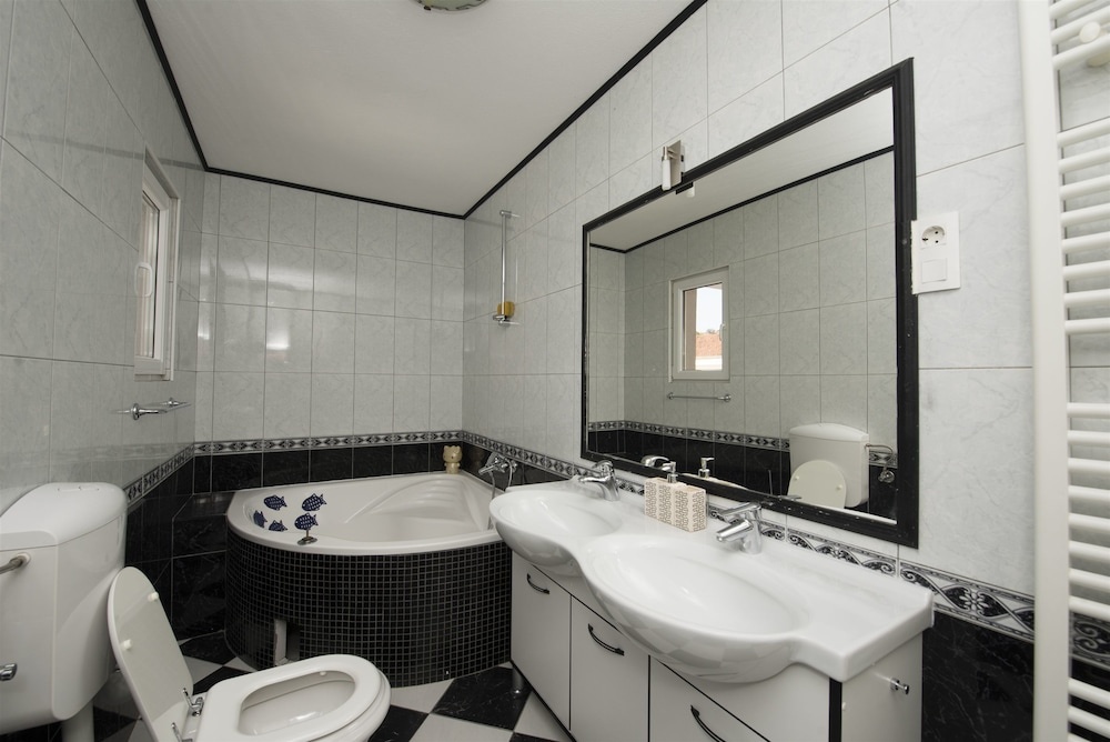 Apartments Meri