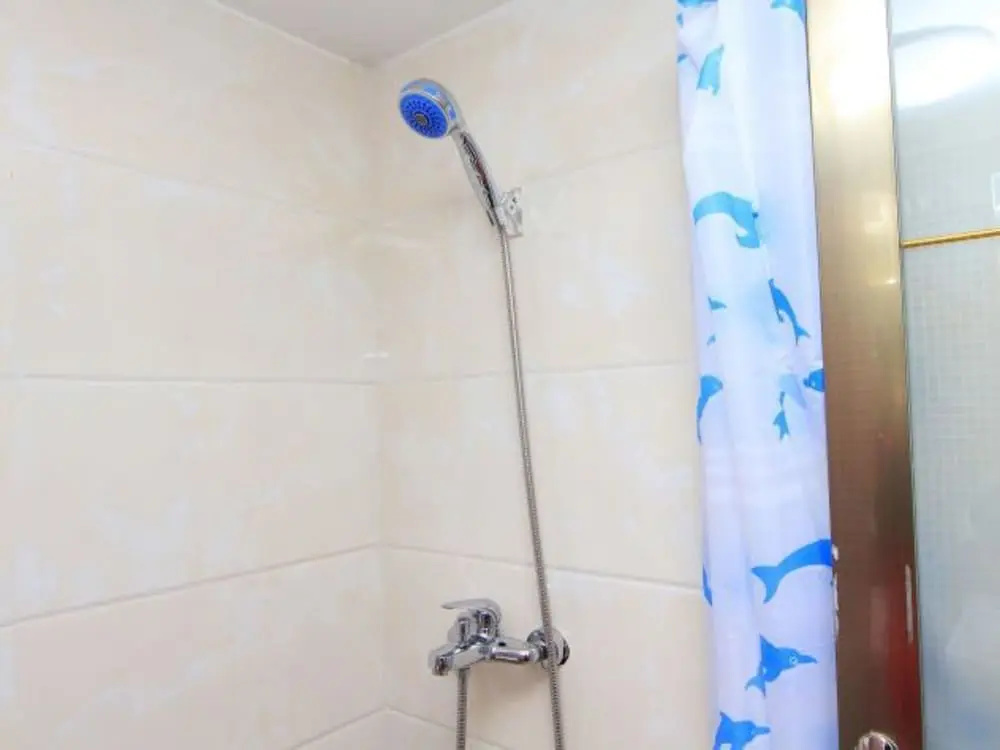 Mahattan Apartment Panyu Branch