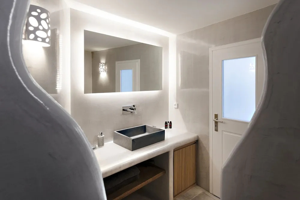 San Martino cave villas