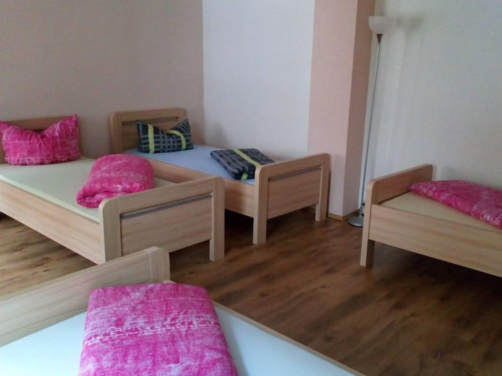 Hostel Vorharz Aschersleben