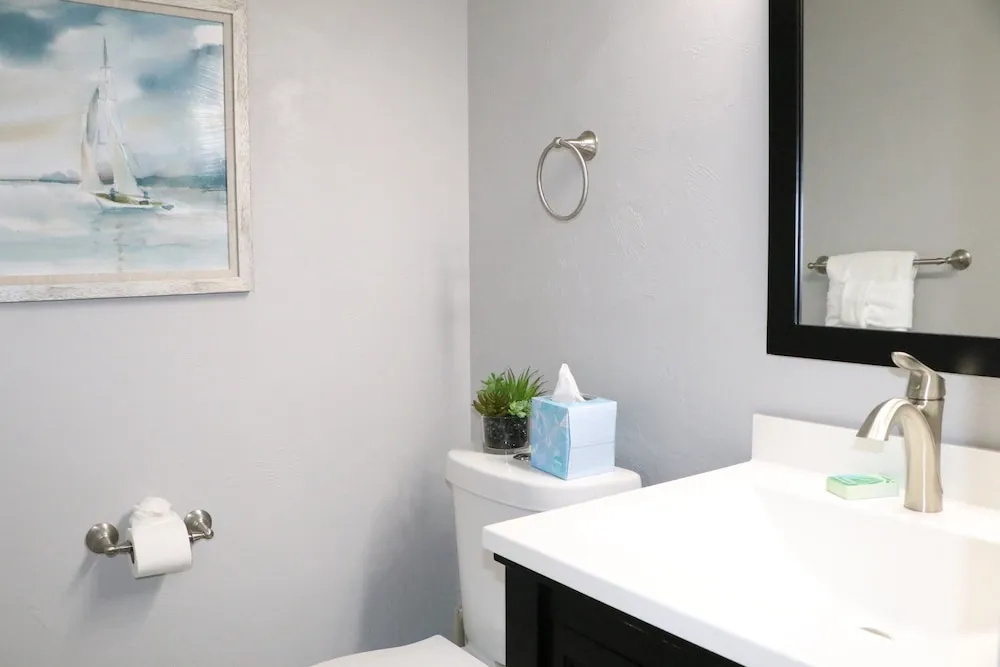 Midnight Cove Ii 433f - Bayside Beauty! 2 Bedroom Apts